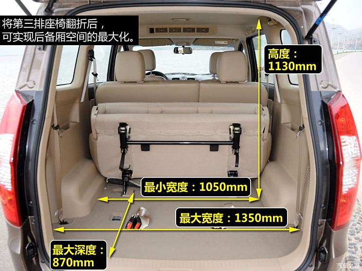 Wuling automobile SAIC-GM Wuling Hongguang 2013 S 1.5L luxury model