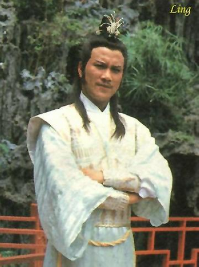 In 1986, Wan Ziliang played Lu Xiaofeng, who was more suitable for the original image and was widely popular. His appearance was more handsome than Liu Songren, but not as good as Liu Songren's appearance.