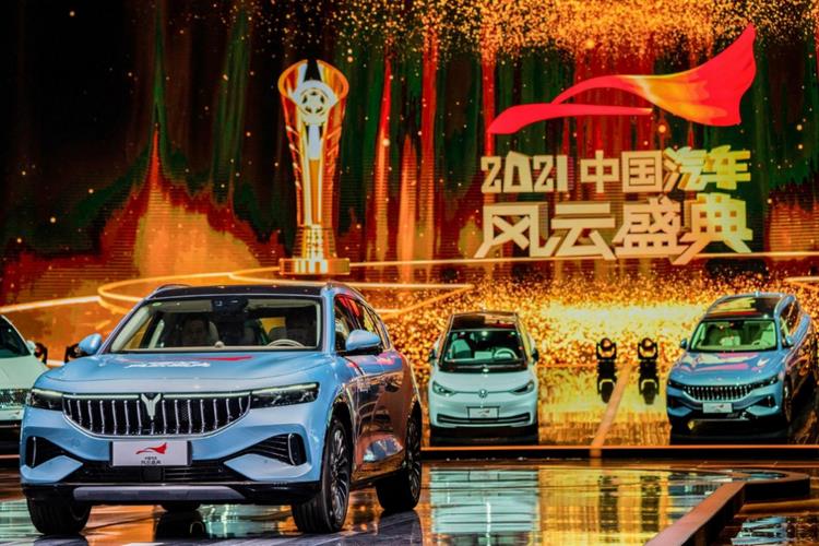 Lu Fang: Lantu has the confidence to continue to lead Chinese car brands up _fororder_ copy [Chinese brand, shared by the world] Lu Fang: Lantu has the confidence to continue to lead Chinese car brands up 2270