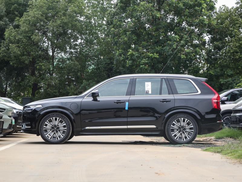 常州沃尔沃XC90新能源降价信息，优惠18.6万！数量有限